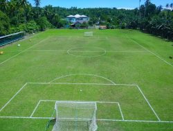 Turnamen Pemuda Cup II Mini Soccer di Sulamadaha Akan Digelar April Mendatang