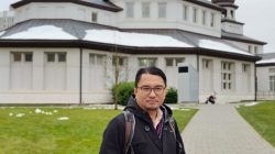 Ekologi Perang dalam Konflik AS-Israel Vs Iran