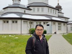 Ekologi Perang dalam Konflik AS-Israel Vs Iran