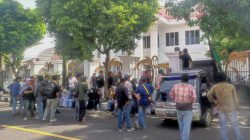 Mendesak Sherly Tjoanda Batalkan Proyek Geothermal di Halmahera Barat