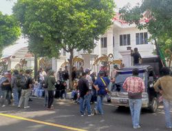 Mendesak Sherly Tjoanda Batalkan Proyek Geothermal di Halmahera Barat