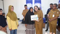 Pemda Pulau Taliabu Salurkan 2.500 Bantuan PKH untuk Warga
