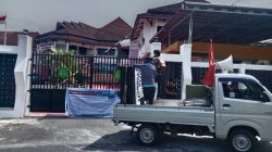 FBAK Malut Desak Penegak Hukum Usut Sejumlah Kasus Dugaan Korupsi di Ternate