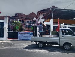 FBAK Malut Desak Penegak Hukum Usut Sejumlah Kasus Dugaan Korupsi di Ternate