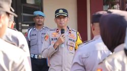 Nahkoda KM Indriyani Ditetapkan Jadi Tersangka dalam Insiden Kecelakaan di Perairan Bibinoi