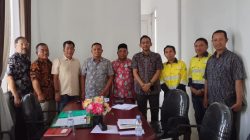 DPRD Desak Pemda Taliabu Tetapkan Perbup Pajak Tambang dan Tarif Listrik