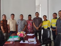 DPRD Desak Pemda Taliabu Tetapkan Perbup Pajak Tambang dan Tarif Listrik