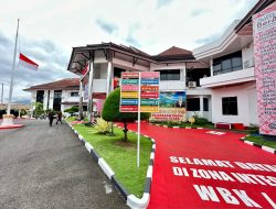 Jaksa Periksa 4 Eks Pimpinan DPRD Maluku Utara Terkait Anggaran Tunjangan Rp139 Miliar