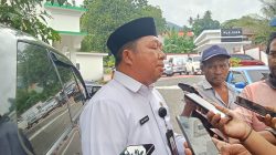 Pemkot Ternate Matangkan Rencana Pemekaran Dua Kelurahan Baru,  Naskah Akademik Mulai Disiapkan 