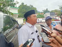 Pemkot Ternate Matangkan Rencana Pemekaran Dua Kelurahan Baru,  Naskah Akademik Mulai Disiapkan 