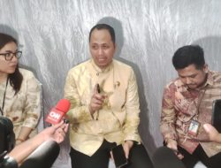 BI Malut Siapkan Rp 933 Miliar Hadapi Lonjakan Penukaran Uang