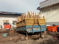 Produksi Sampah Meningkat di Bulan Ramadan, DLH Ternate Ambil Langkah Antisipatif 