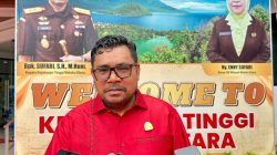 Jaksa Minta Keterangan Ketua Komisi III DPRD Taliabu Pasca Lapor Kasus Pinjaman Daerah Rp115 Miliar