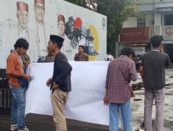 Mahasiswa Ekonomi Demo di Kantor Wali Kota Ternate, Soroti IPM hingga Kebijakan Pembangunan