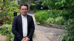 Jiang Xueqin, Iran dan Prediksi Kekalahan Amerika