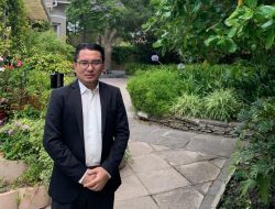 Jiang Xueqin, Iran dan Prediksi Kekalahan Amerika