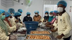 SPPG di Sula Bantah Informasi Balita Keracunan Usai Santap MBG