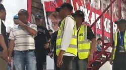 Sejumlah Jurnalis Diintimidasi saat Liputan Laga Malut United vs PSM Makassar di Ternate