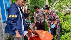 Motif Dendam, Seorang Pria di Halbar Diduga Jadi Korban Pembunuhan 