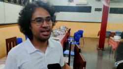 DPD RI Ingatkan Operasi Kapal di Malut Utamakan Keselamatan saat Mudik Lebaran