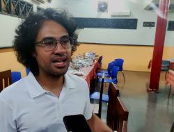 DPD RI Ingatkan Operasi Kapal di Malut Utamakan Keselamatan saat Mudik Lebaran