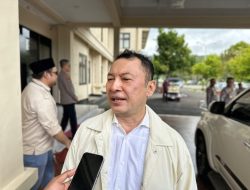 Ketua DPRD Maluku Utara Dukung Pembentukan Perda Masyarakat Adat