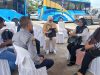 Ombudsman Malut Pantau Mudik Idulfitri, Pastikan Pelayanan Perhubungan Sesuai Standar