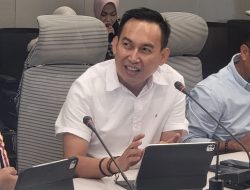 Pemda Haltim Bertemu Direksi Antam di Jakarta, Bahas Lingkungan dan Dukungan Pembangunan Daerah