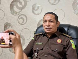 Jaksa Tuntut Tiga Terdakwa Kasus Korupsi Retribusi di Ternate dengan Hukuman Berbeda