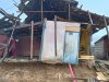 Puluhan Rumah Warga Desa Waisakai, Kepulauan Sula Rusak Diterjang Banjir Bandang