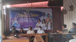 Diskusi KNPI Maluku Utara Soroti Anomali Pertumbuhan Ekonomi di Daerah Tambang