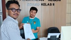 11 Masyarakat Adat Maba Sangaji Ajukan PK, Lawan Kriminalisasi Lewat Pasal 162 UU Minerba