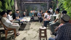 Sejumlah Penulis di Ternate Menggagas Event TEMU, Bangun Ekosistem Baru Literasi Maluku Utara