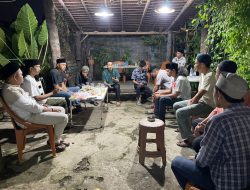 Sejumlah Penulis di Ternate Menggagas Event TEMU, Bangun Ekosistem Baru Literasi Maluku Utara