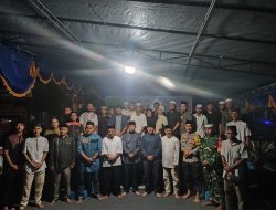 Ramadan Berbagi: Pemuda Jambula Santuni Panti Asuhan dan Bagikan Iqra ke TPQ