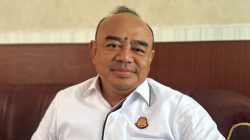 Aspidsus Kejati Maluku Utara Fajar Haryowimbuko Meninggal Dunia