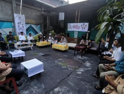 Jakofi Gelar Bukber, Jojo: Momentum Rawat Silaturahmi dan Gagasan Kreatif