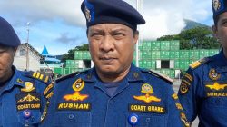 KSOP Ternate Tegaskan Otoritas Pelabuhan Ahmad Yani, Koordinasi Antarinstansi Jadi Kunci
