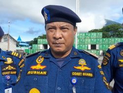 KSOP Ternate Tegaskan Otoritas Pelabuhan Ahmad Yani, Koordinasi Antarinstansi Jadi Kunci