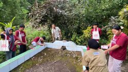 Cara Mereka Menjaga Kampung