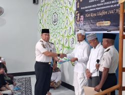 53 WBP Lapas Tobelo Dapat Remisi Khusus Idulfitri