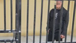 Oknum Brimob di Ternate Ditetapkan Tersangka Kasus KDRT, Polda Malut Pastikan Sanksi Tegas