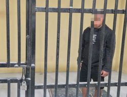 Oknum Brimob di Ternate Ditetapkan Tersangka Kasus KDRT, Polda Malut Pastikan Sanksi Tegas