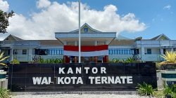 Layanan Publik Kembali Optimal Usai Libur Lebaran