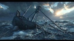 Muat 50 Ton Ikan, KM Nazila 05 Tenggelam di Perairan Malut, 21 ABK Belum Ditemukan