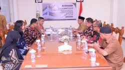 Kota Ternate Target Pertahankan Laporan Keuangan Terbaik