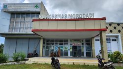 Cuma Bekerja Dua Jam, Dokter Puskesmas di Morotai Dinilai Abaikan Hak Pasien