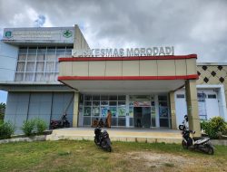 Cuma Bekerja Dua Jam, Dokter Puskesmas di Morotai Dinilai Abaikan Hak Pasien