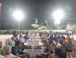 Jelang Fun Run 10K, Wabup Morotai Minta OPD Maksimalkan Persiapan