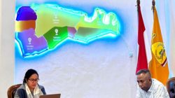 Berkat Kordinasi Cepat Lintas Sektor, 302 Warga Taliabu–Sula Nikmati Mudik Gratis